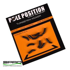 Spro - SPRO POLEPOSITION Kicker M Tungsten 1/10