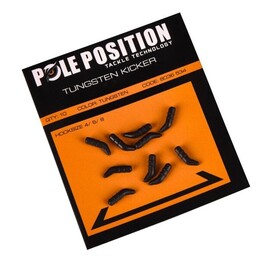 SPRO POLEPOSITION Kicker M Tungsten 1/10 - Thumbnail