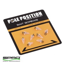 Spro - SPRO POLEPOSITION Yem Vidası 1/8