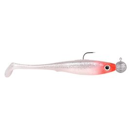 SPRO Pop-Eye To Go 10 cm UV Minnow 10+14 G 1/2 - Thumbnail