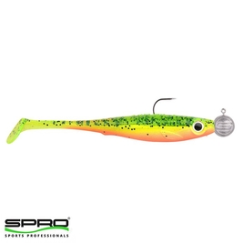 Spro - SPRO Pop-Eye To Go 10 cm UV Mojito 10+14 G 1/2