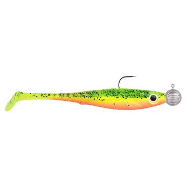 SPRO Pop-Eye To Go 10 cm UV Mojito 10+14 G 1/2