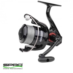 Spro - SPRO Power Catcher 1000 2+1BB Olta Makinesi 1/6