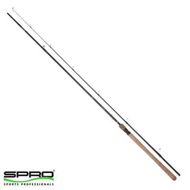 SPRO Ridge Classix 2.40M 20-60G Spin Olta Kamışı