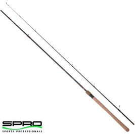 Spro - SPRO RIDGE CLASSIX DROPSHOT 2.10M 3-20GR Kamış