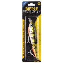 SPRO Ripple Pro 14cm 41G Perch Maket Yem - Thumbnail