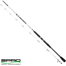 Spro - SPRO SB NANO HEAVY JIG BC 240 250G Olta Kamışı