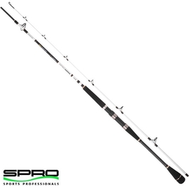 Spro - SPRO SB NANO JIG SPIN 240 150G Olta Kamışı