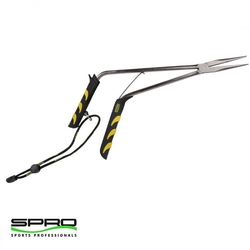 Spro - SPRO Secure Grip Pike Pense 37Cm