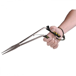 SPRO Secure Grip Pike Pense 37Cm - Thumbnail