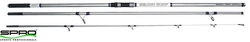 Spro - SPRO Selion Surf 4.20M 100-200G Surfcasting Kamışı