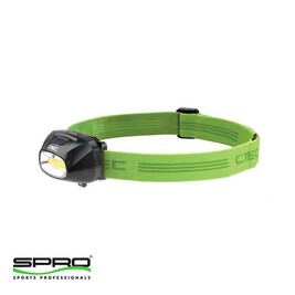 Spro - SPRO SPHL 210UV Led Kafa Lambası