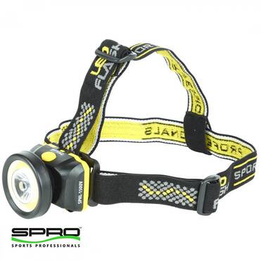 SPRO SPHL150UV Led Kafa Lambası