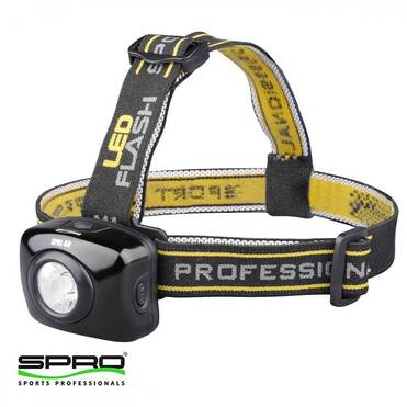 SPRO SPHL60 Led Kafa Lambası