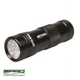 Spro - SPRO SPTC95UV Led Torch UV-Flash El Feneri