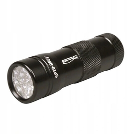 SPRO SPTC95UV Led Torch UV-Flash El Feneri - Thumbnail