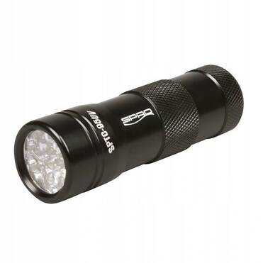 SPRO SPTC95UV Led Torch UV-Flash El Feneri