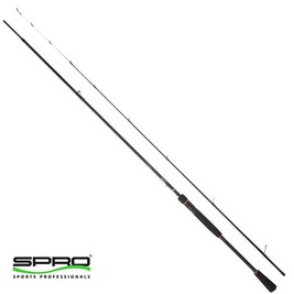 Spro - SPRO SPX Ultra Light DS240 5-24G