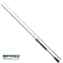 Spro - SPRO SPX Ultra Light UL180 2-10G