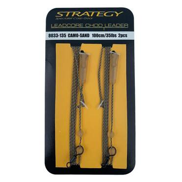 SPRO STRATEGY LCL CHOD 35 Lbs 1m CAMOSAND 1/2