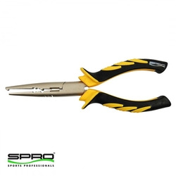 Spro - SPRO Super Cutter Bent Nose Pense 16Cm