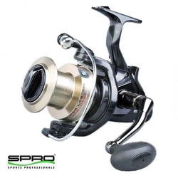 Spro - SPRO Super Long Cast LCS 555 4+1 BB Olta Makinesi