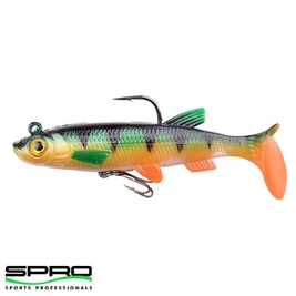 Spro - SPRO Super Natural Perch Yumuşak Yem 16 G 1/2