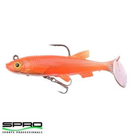 Spro - SPRO Super Natural Rigged Yumuşak Yem 20G 1/2