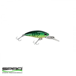 Spro - SPRO Super Trout Crank DR 30 Maket Yem