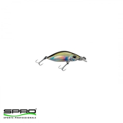 Spro - SPRO Super Trout Mini Crank 30 Maket Yem