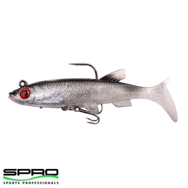 Spro - SPRO SuperNatural Rigged Roach Yumuşak Yem 16G 1/2