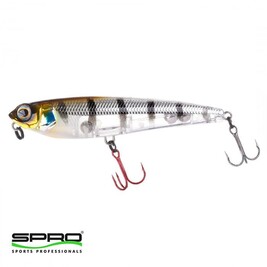 Spro - SPRO Surf Dawq Buzzer 11,5cm 24G Maket Yem 1/1