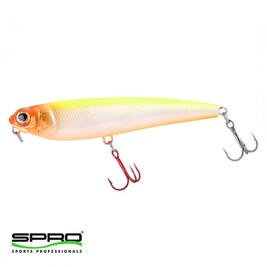 Spro - SPRO Surf Dawq Chart.Back 11,5cm 24G Maket Yem 1/1