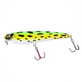 SPRO Surf Dawq Green Frog 11,5cm 24G Maket Yem 1/1 - Thumbnail