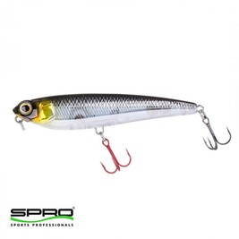 Spro - SPRO Surf Dawq Pompano 11,5cm 24G Maket Yem 1/1