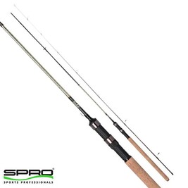 Spro - SPRO Tactical Trout 1.80M 1-6G M Spin Olta Kamışı