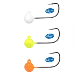 SPRO TG Micro Jig 22 3.5G Jig head 3lü / 5paket - Thumbnail