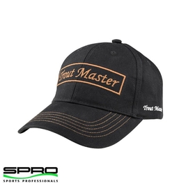 SPRO Trout Master Cap 1/1 Şapka - Thumbnail