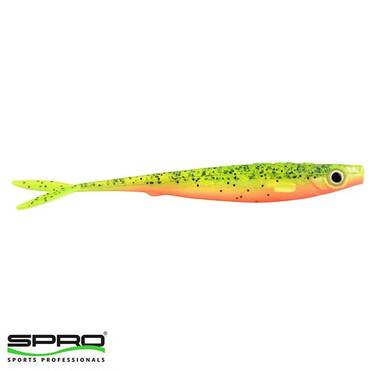 SPRO V-Power 8Cm Silikon Yem UV Mojito 1/1