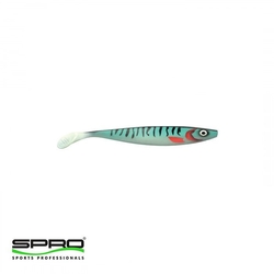 Spro - SPRO Wob 2.0 12Cm BM Silikon Yem 32'Li