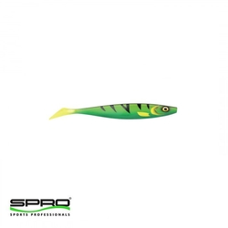 Spro - SPRO Wob 2.0 12Cm GP Silikon Yem 32'Li