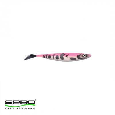 SPRO Wob 2.0 12Cm PK Silikon Yem 32'Li