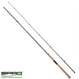 Spro - SPRO Xrossover 2.40M 10-30G M Spin Olta Kamışı