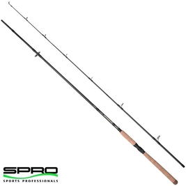 Spro - SPRO Xrossover 2.70M 20-60G Spin Olta Kamışı