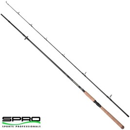 Spro - SPRO Xrossover L 1.8M 5-20G Spin Olta Kamışı