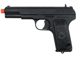 SRC - SRC SR-33 Luxury Edition Airsoft Tabanca