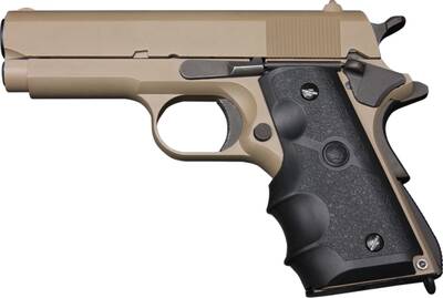 SRC SR1911 Desert Commando Airsoft Tabanca