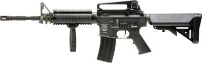 SRC SR4 R.I.S Full Metal Gen II Airsoft Tüfek