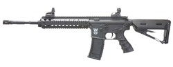 SRC - SRC SR4-ST Series 03 Siyah Airsoft Tüfek