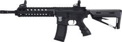 SRC - SRC SR4-ST Series 04 Siyah Airsoft Tüfek